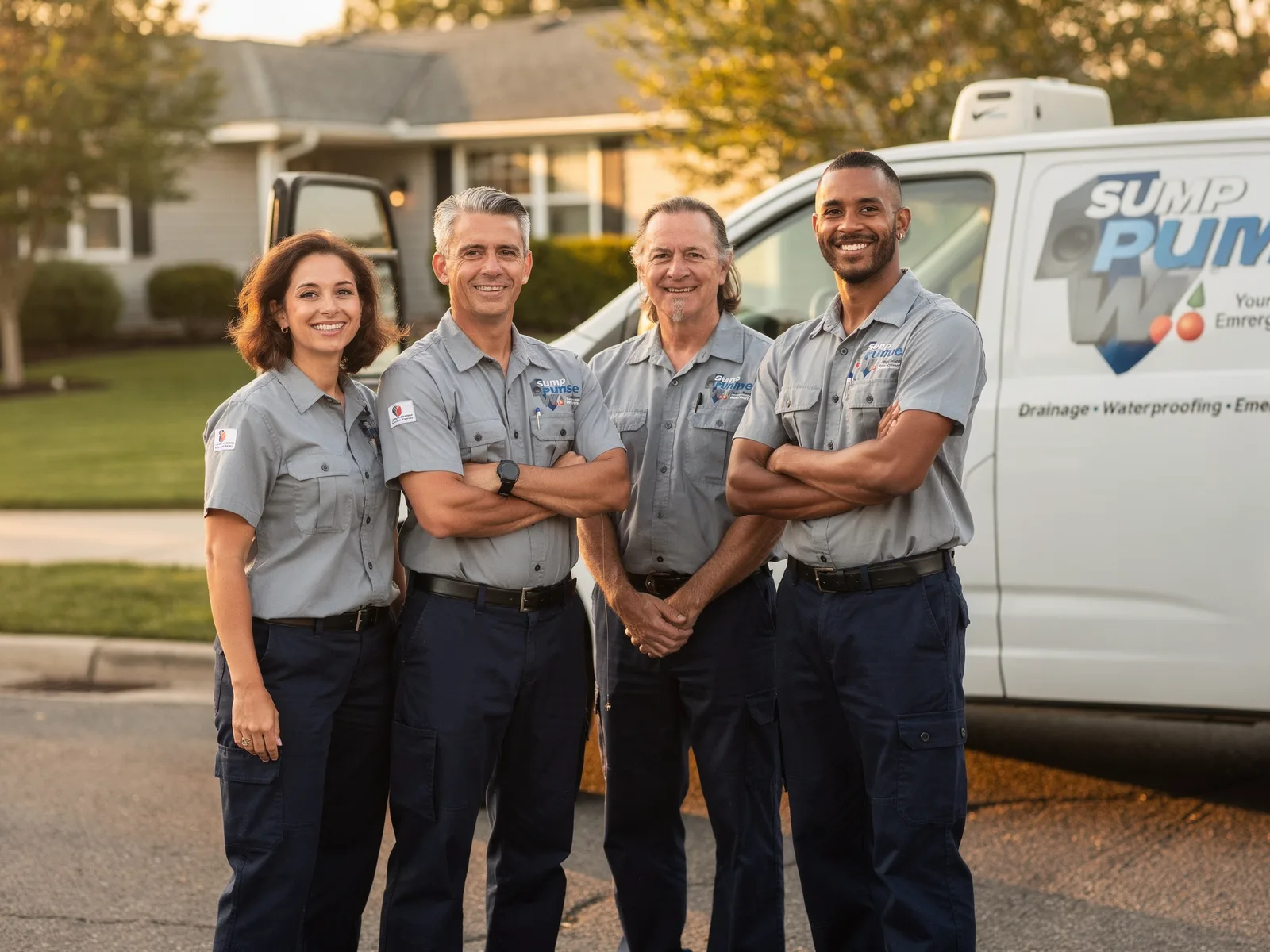 Water Heater Repair company in Everett, WA